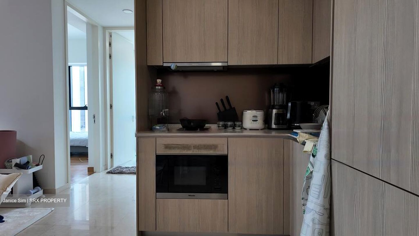 Duo Residences (D7), Apartment #453589151